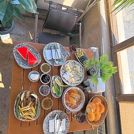 Abra Stone House 酒店 格雷梅