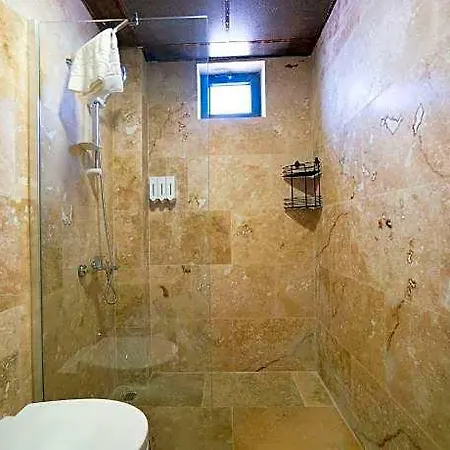 Abra Stone House 酒店 格雷梅