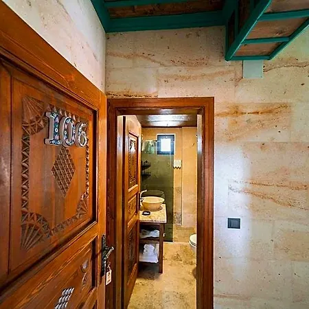 Hotel Abra Stone House Goreme