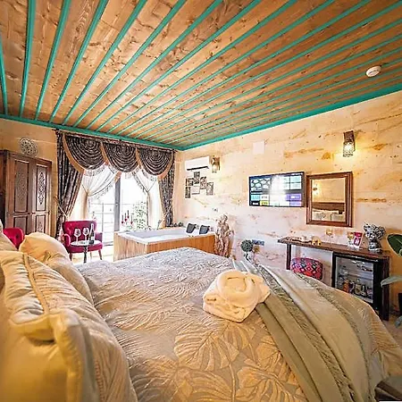 Abra Stone House Hotel Göreme