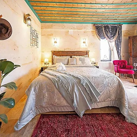 Abra Stone House Göreme