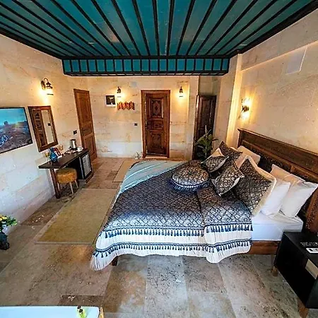 Abra Stone House Hotel