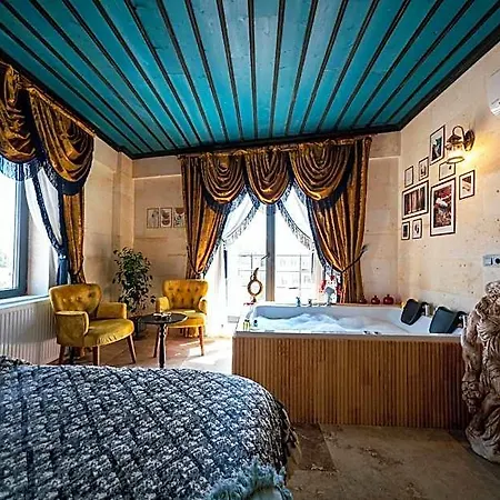 Hotel Abra Stone House Göreme