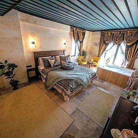 Abra Stone House 3* Göreme