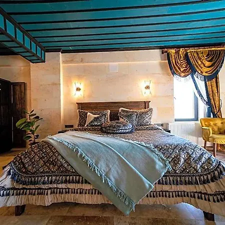 Hotel Abra Stone House