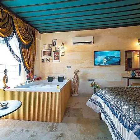 Hotel Abra Stone House