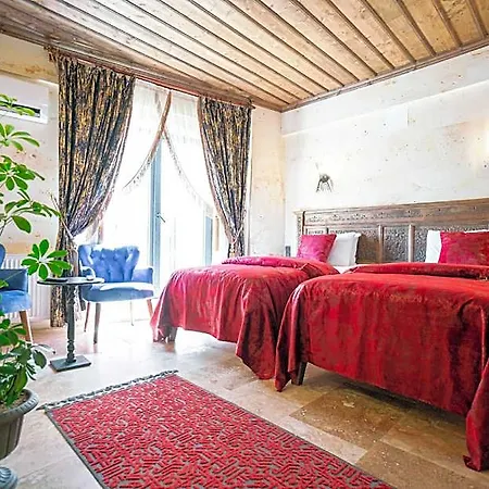 Abra Stone House Hotel Göreme