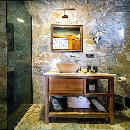 Hotel Abra Stone House Goreme